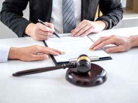 Essential Tips for Choosing a Top-Notch Divorce Lawyer
